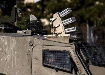 انسحاب القوات الإسرائيلية من جنين