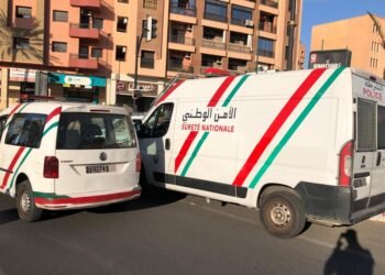 حْصْلُوه قِيطي ..بوليس مراكش شْدُو نائب عمدة مراكش بتهمة حيازة “الكوكايين”