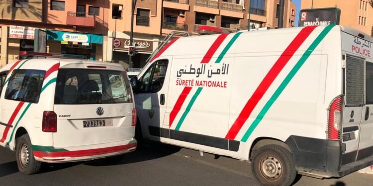 حْصْلُوه قِيطي ..بوليس مراكش شْدُو نائب عمدة مراكش بتهمة حيازة “الكوكايين”