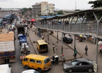 انفجار صهريج وقود يودي بحياة 52 شخصا على الأقل بنجيريا