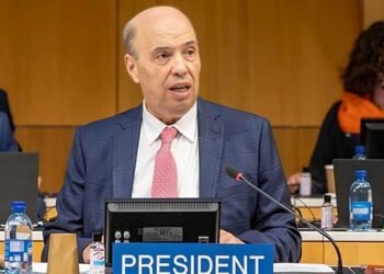 المغرب يفتتح الدورة الـ57 لمجلس حقوق الإنسان التابع للأمم المتحدة