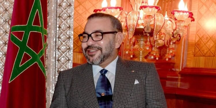 الملك محمد السادس يهنئ الأبطال المغاربة البارالمبيين بعد إنجازاتهم في أولمبياد باريس