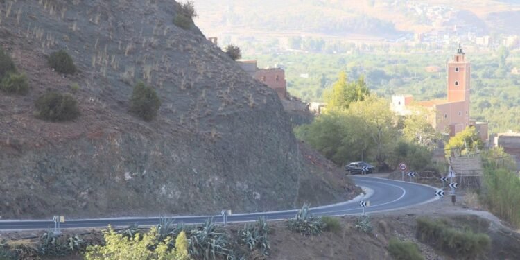 زلزال الحوز .. المشاريع المبرمجة في القطاع الفلاحي تم انجازها أو بلغت مراحلها النهائية