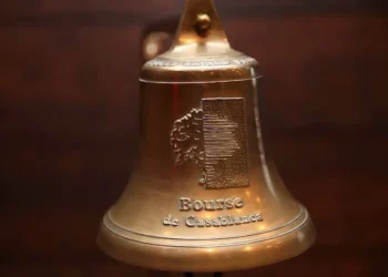 الانخفاض يسم تداولات بورصة البيضاء