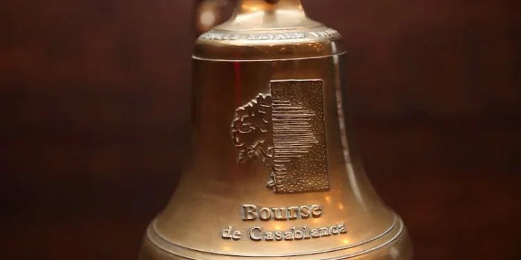 الانخفاض يسم تداولات بورصة البيضاء