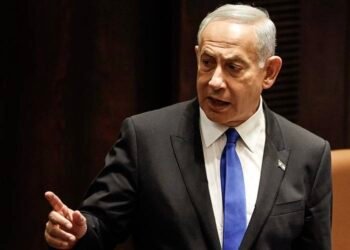 نتنياهو لحماس : “سنطاردكم وسنقبض عليكم وسنصفّي الحساب” معكم