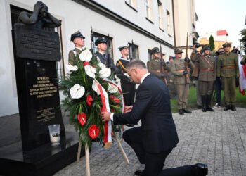 بولندا تحيي ذكرى اندلاع الحرب العالمية