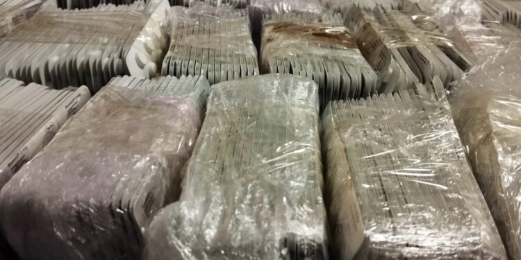 أمن القصر الكبير يجهض محاولة لترويج المخدرات