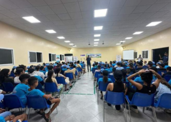 مخيم صيفي بالمحمدية لفائدة الأطفال المتضررين من زلزال الحوز