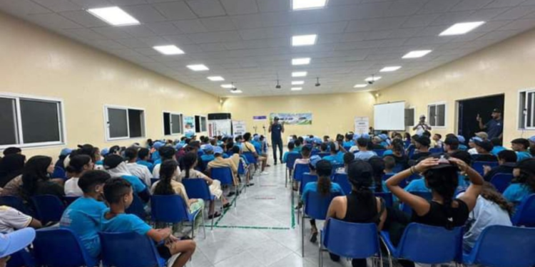 مخيم صيفي بالمحمدية لفائدة الأطفال المتضررين من زلزال الحوز