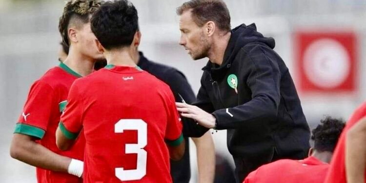 المغرب يشارك في النسخة الثانية من برنامج الـ”فيفا” بكوت ديفوار