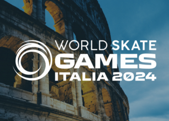 المغرب يشارك في الدورة المئوية لألعاب التزلج العالمية بإيطاليا