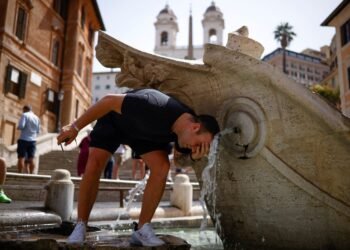 صيف 2024 يواصل تسجيل درجات حرارة غير مسبوقة عالميا