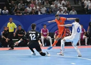 مونديال أوزبكستان.. 26 هدفا في اليوم الأول وحضور مغربي لافت