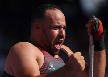 المغرب يحصد أول ميدالية ذهبية في الألعاب البارالمبية “باريس 2024”