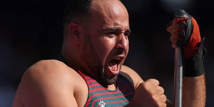 المغرب يحصد أول ميدالية ذهبية في الألعاب البارالمبية “باريس 2024”