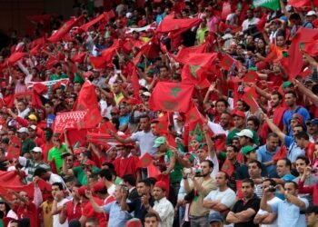 بعد نفاد التذاكر.. مباراة المغرب وإفريقيا الوسطى بشبابيك مغلقة