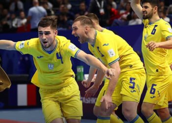 مونديال أوزبكستان.. أوكرانيا تكتسح فرنسا في مباراة الترتيب