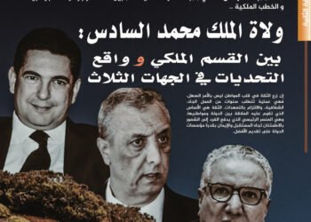 جريدة أصوات نيوز الورقية العدد 110