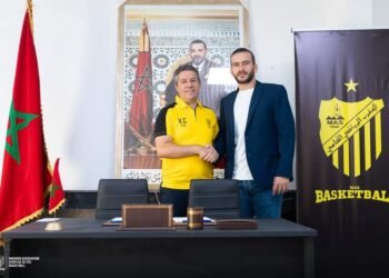 رسميا.. المغرب الفاسي يتعاقد مدرب برتغالي