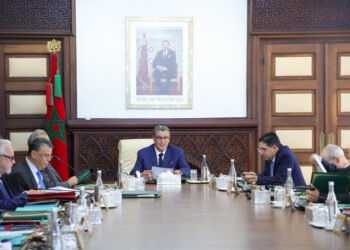 مجلس الحكومة يطلع على اتفاقيتين دوليتين موقعتين بين المغرب وغينيا بيساو