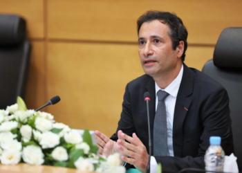 بنشعبون يدعو إلى الاستلهام من الشراكة “الاستثنائية” بين فرنسا والمغرب