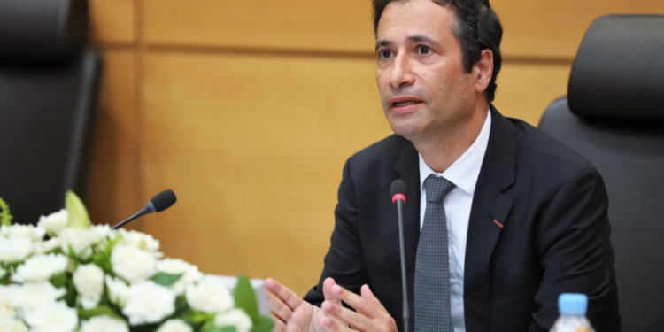 بنشعبون يدعو إلى الاستلهام من الشراكة “الاستثنائية” بين فرنسا والمغرب