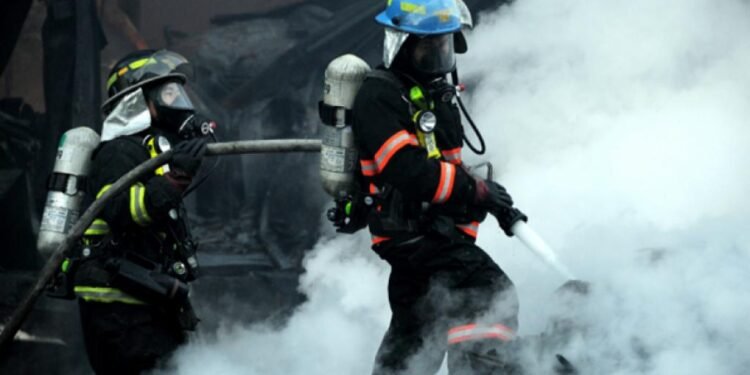 انفجـ ار أسطوانة غاز تخلف قتلى بفنزويلا