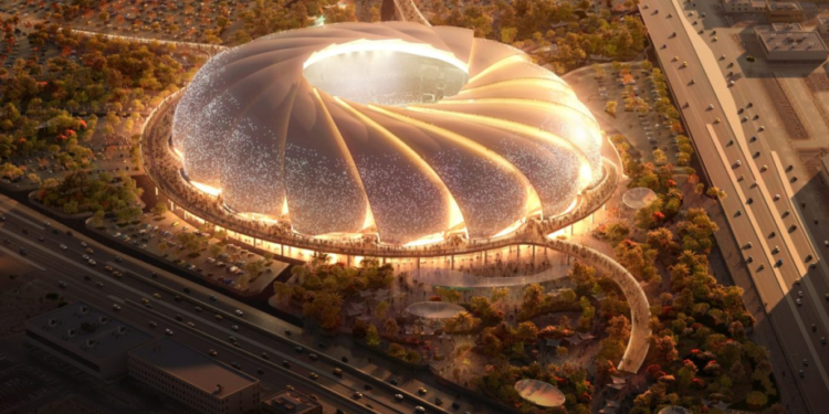 أزيد من 26 مليار دولار.. احتياجات مشاريع كأس العالم 2034