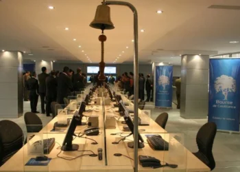 بورصة البيضاء تغلق التداولات على وقع الأحمر