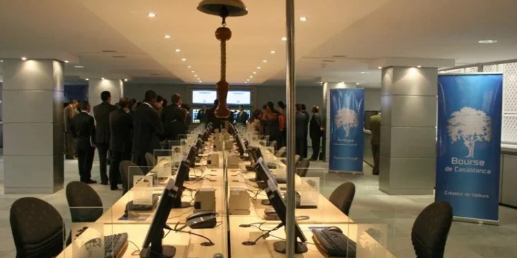 بورصة البيضاء تغلق التداولات على وقع الأحمر