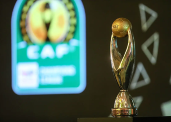 عصبة الأبطال الإفريقية .. نتائج وترتيب المجموعة الثانية