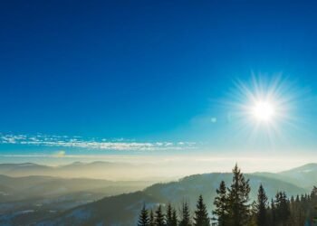 توقعات أحوال الطقس اليوم الأربعاء بالمملكة