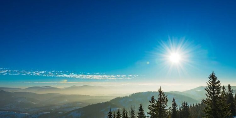 توقعات أحوال الطقس اليوم الأربعاء بالمملكة