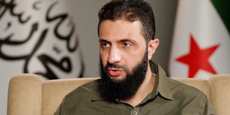 الجولاني: لا عفو عن معذبي السوريين