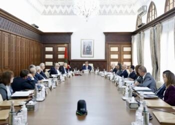 الحكومة تصادق على مشروع مرسوم يتعلق بإحداث منطقة التصدير الحرة لسوس ماسة