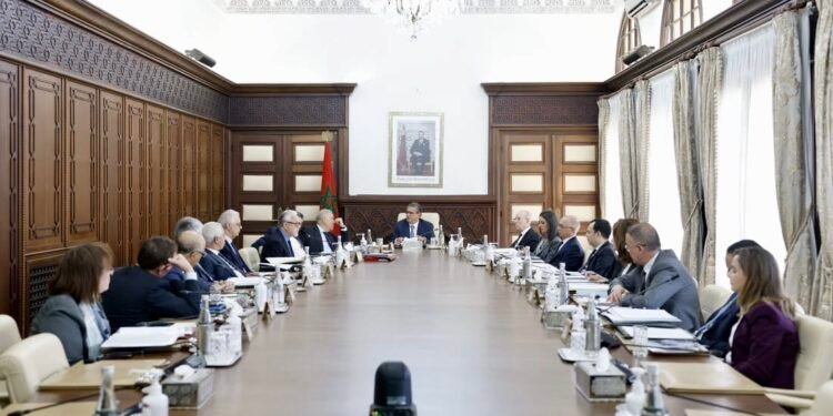 الحكومة تصادق على مشروع مرسوم يتعلق بإحداث منطقة التصدير الحرة لسوس ماسة