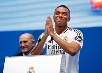 إغلاق تحقيق قضية اغتصاب ضد مبابي في ستوكهولم بسبب نقص الأدلة