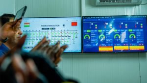 المغرب يدشن محطة كهرباء في النيجر