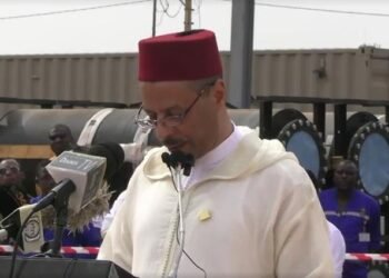 سفير المغرب بالنيجر: محطة توليد الكهرباء تجسد فلسفة جلالته من أجل تعاون جنوب-جنوب