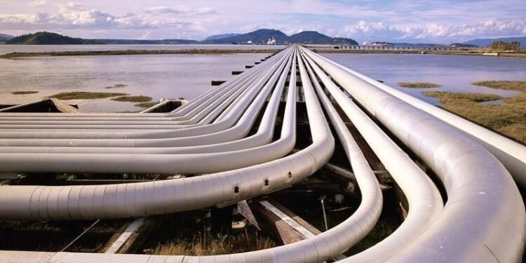 بنخضرة: أنبوب الغاز المغرب-نيجيريا مشروع محفز للنمو والاستقرار بإفريقيا