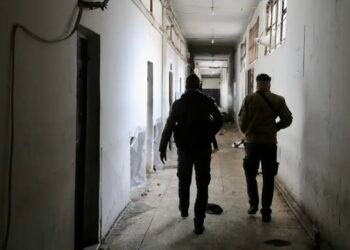 اتهامات بالتعذيب تلاحق نظام الأسد منذ 2011