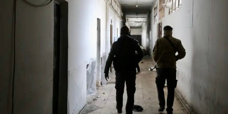 اتهامات بالتعذيب تلاحق نظام الأسد منذ 2011