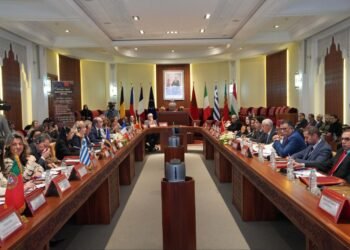 مجلس النواب .. اختتام مشروع التوأمة المؤسساتية المغرب-الاتحاد الأوروبي