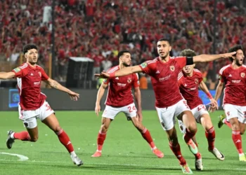 الأهلي يصطدم بباتشوكا في نصف نهائي كأس القارات