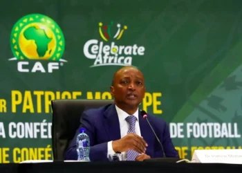 الكاف تعقد بمراكش اجتماعي اللجنة التنفيذية ورؤساء الاتحادات الأعضاء الـ54