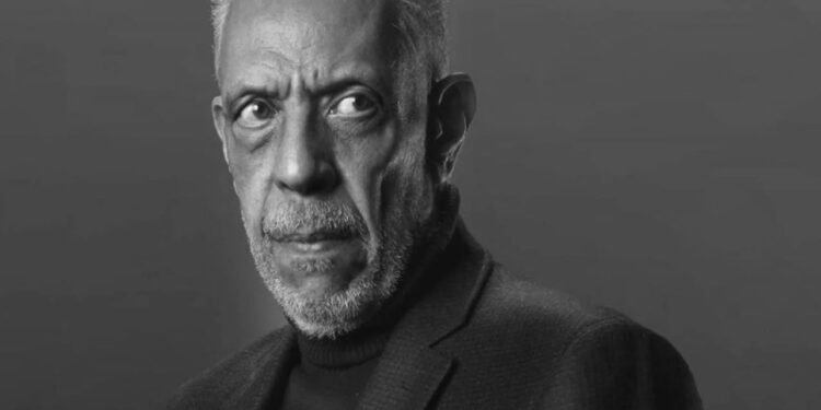 وفاة الفنان الحلفاوي عن عمر 77 سنة