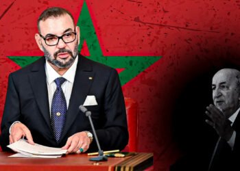 الإعلام الجزائري واستهداف الملكية في المغرب: حملة تضليل مفضوحة !