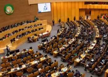 المغرب يؤكد التزامه بدعم السلم والأمن والتنمية في إفريقيا