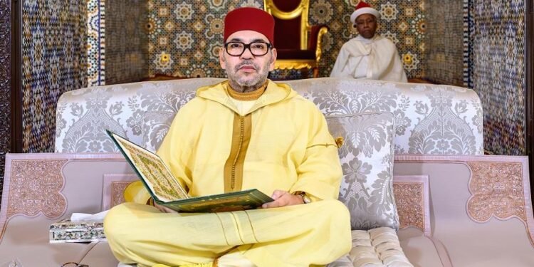 الملك يتلقى تهنئة من أمين عام منظمة التعاون الإسلامي بمناسبة رمضان